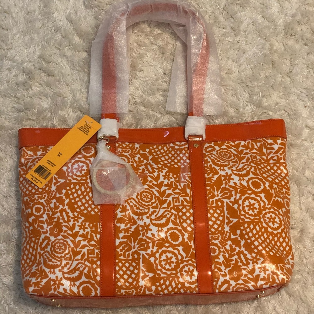 Tory Burch NWT Jane Tote